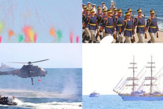 constanta se pregateste de ziua marinei romane vezi programul activitatilor 6899e8546beae