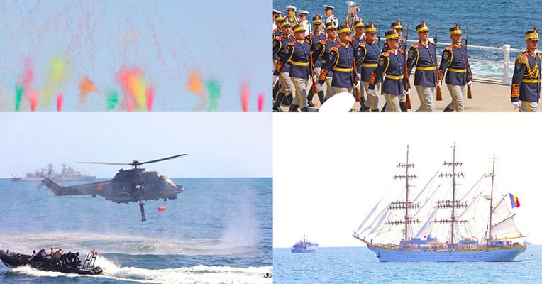 constanta se pregateste de ziua marinei romane vezi programul activitatilor 6899e8546beae