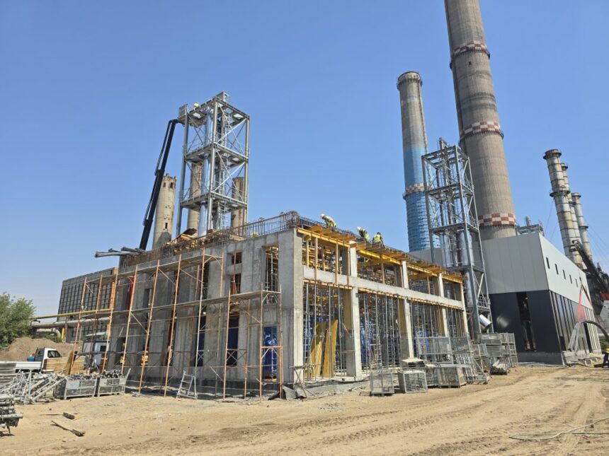 construirea unei centrale fotovoltaice care sa asigure o parte din necesarul energetic al noului cet ajunge la votul consilierilor 689a720178cf4