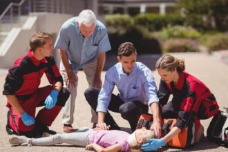 consultatii gratuite pentru turisti la mangalia 46 de medici voluntari participa la campania asuma ti sa fii sanatos 68984279c7566