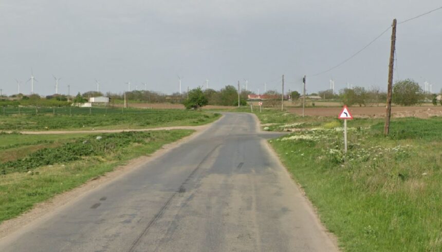 contractul pentru reabilitarea drumurilor judetene tariverde cogealac si cogealac pantelimon atribuit de cjc vezi ce firma va executa lucrarile 68b1c7119be92