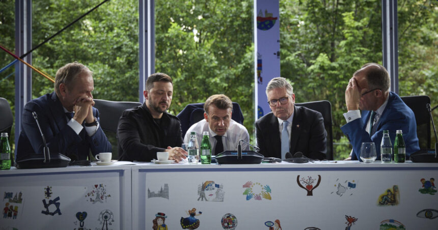 contrapropunerile ucrainei si europei la pretentiile lui vladimir putin linia rosie stabilita pentru orice negocieri cu rusia 6897966d8aa9d