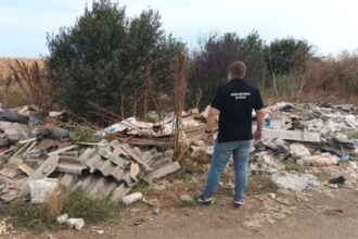 controale inopinate in localitatile limanu si tuzla comisarii garzii de mediu au aplicat amenzi usturatoare 68ad8180e278b