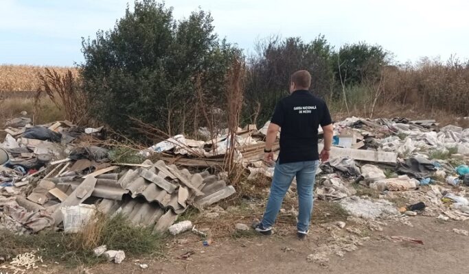 controale inopinate in localitatile limanu si tuzla comisarii garzii de mediu au aplicat amenzi usturatoare 68ad8180e278b