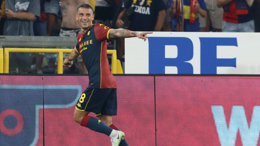contul oficial serie a a scris doar 5 cuvinte dupa bijuteria inscrisa de stanciu pentru genoa 68a05a8918795