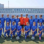 copiii de la academia hagi joaca finala mica a u13 tournament bierbeek 2025 68a1f0eeb5d50