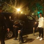 costinesti un barbat a fost prins cu un cutit asupra lui dupa ce a incercat sa evite jandarmii 68930b3ee7b2e