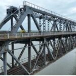 cozi uriase de tir uri la giurgiu din cauza lucrarilor pe podul prieteniei 6891eb8c9205d