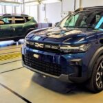 crestere mare pentru dacia in europa sustinuta de bigster care fura clienti de la duster si jogger sandero a redevenit liderul pietei auto europene 68a792776835d