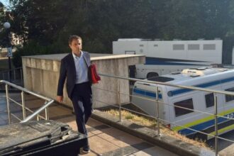 cristian radu a cerut amanarea dosarului in care este suspect de infractiuni de coruptie 68adc25314249