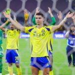cristiano ronaldo de neoprit la 40 de ani portughezul a reusit un hat trick pentru al nassr intr un amical de gala 6895a4a951f80