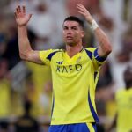 cristiano ronaldo tot mai aproape de primul trofeu in arabia al nassr a eliminat campioana si e in finala cupei 68a4dc654f0e0