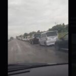criza de benzina in rusia soferii stau la cozi de kilometri video 68a7377b5125d