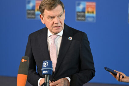 criza din gaza starneste revolta oficialilor ue catastrofa umanitara depaseste imaginatia spune ministrul german johann wadephul 688c6f8c8e4c0