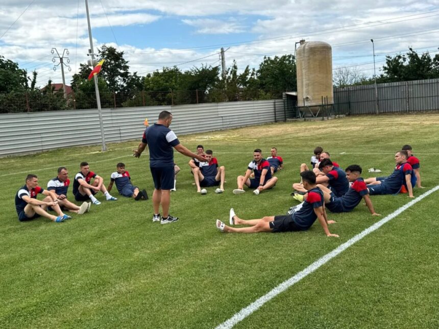cs agigea isi incepe aventura in liga a 3 a la popesti leordeni 68a7671011463