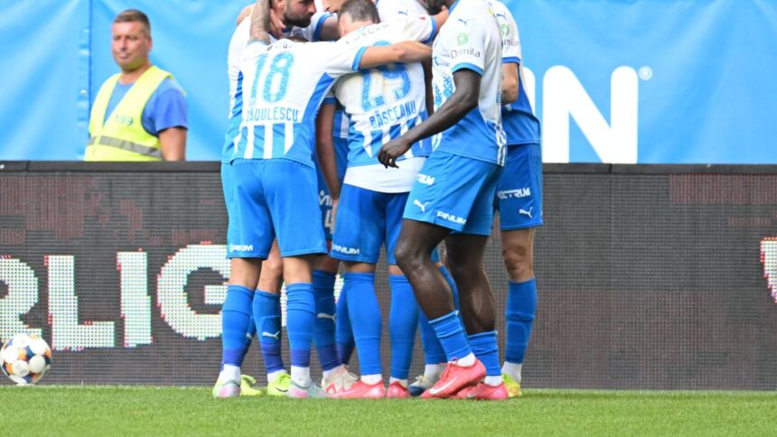csikszereda universitatea craiova ora 1615 live text liderul intalneste ultima clasata 68a187bfeffc2