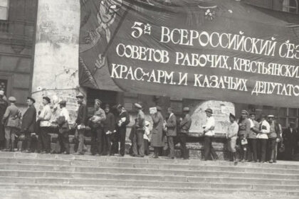 cu o suta de ani inainte de evgheni prigojin cum au fost bolsevicii aproape de colaps din cauza unei revolte neasteptate de la moscova 6897a40819357
