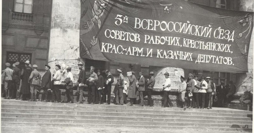 cu o suta de ani inainte de evgheni prigojin cum au fost bolsevicii aproape de colaps din cauza unei revolte neasteptate de la moscova 6897a40819357