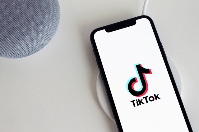 cum creezi playlisturi tiktok pe android pentru a ti organiza clipurile 688dd2ffaed33