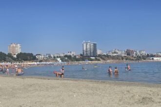 cum e apa marii in statiunile de pe litoral dsp constanta a publicat rezultatele probelor prelevate 6894590d7c642