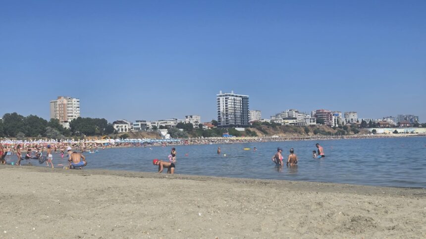 cum e apa marii in statiunile de pe litoral dsp constanta a publicat rezultatele probelor prelevate 6894590d7c642