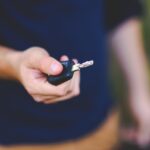 cum iti folosesti telefonul android drept cheie digitala pentru masina 689caebc11a67