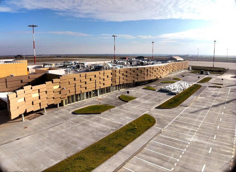 cum raspunde aeroportul mihail kogalniceanu acuzatiilor de fraudare a licitatiei de aproape 60 de milioane de euro pentru modernizare 6891cf004e3d4