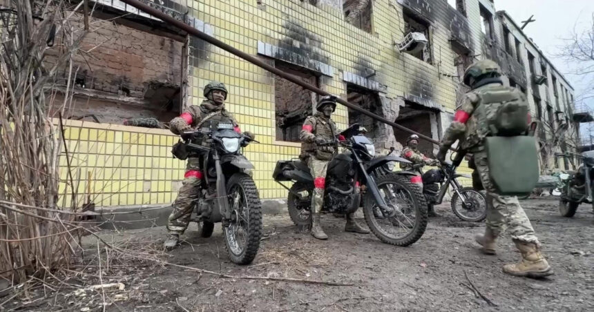 cum reuseste armata rusiei sa inainteze pe campul de lupta din ucraina desi a suferit pierderi uriase 68b3cc550a0b5