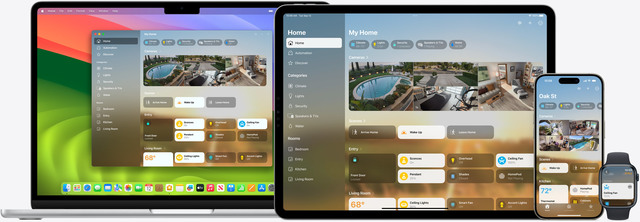 cum sa integrezi un televizor smart din 2025 in apple homekit si google home 68ac4c9aeaaa4
