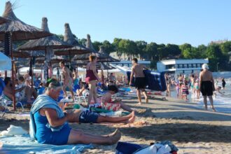 cum va fi azi vremea in dobrogea instabilitate atmosferica si temperaturi apropiate de normal 68a56120407b2