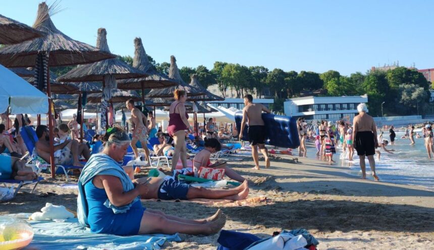 cum va fi azi vremea in dobrogea instabilitate atmosferica si temperaturi apropiate de normal 68a56120407b2