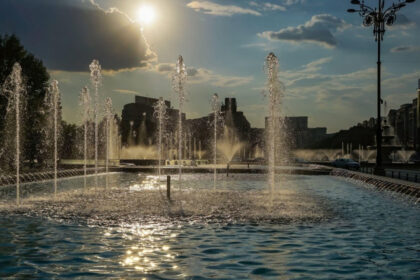 cum va fi vremea in bucuresti in acest weekend prelungit noi avertizari meteorologice 689f0d58dbd86