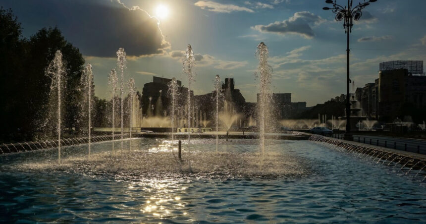 cum va fi vremea in bucuresti in acest weekend prelungit noi avertizari meteorologice 689f0d58dbd86