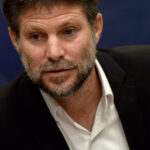 cum vrea un extremist din guvernul israelian sa ingroape ideea unui stat palestinian planul de colonizare al lui bezalel smotrich 689efb95ee2c9