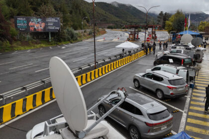 cursa contracronometru pentru salvarea muncitorilor dupa ce o mina s a prabusit in chile o persoana gasita decedata 688f31cceabde