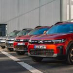 dacia accelereaza surprinzator pe cea mai mare piata auto din europa si depaseste marci celebre la 20 de ani de la lansarea oficiala 6893cecac16ef