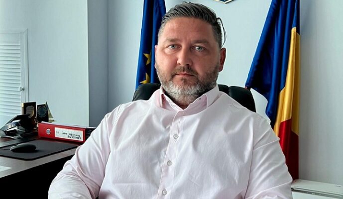 dan alexandru catana numit director general interimar la autoritatea navala romana 68a5d50a52874
