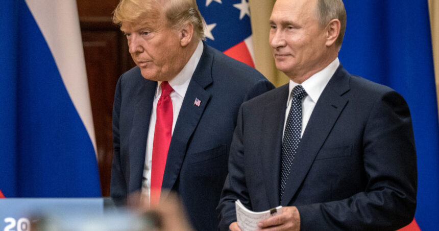 de ce nu ia putin in serios amenintarile lui trump presa rusa anticipeaza o confruntare directa intre cei doi lideri mondiali 6892e7474bda9