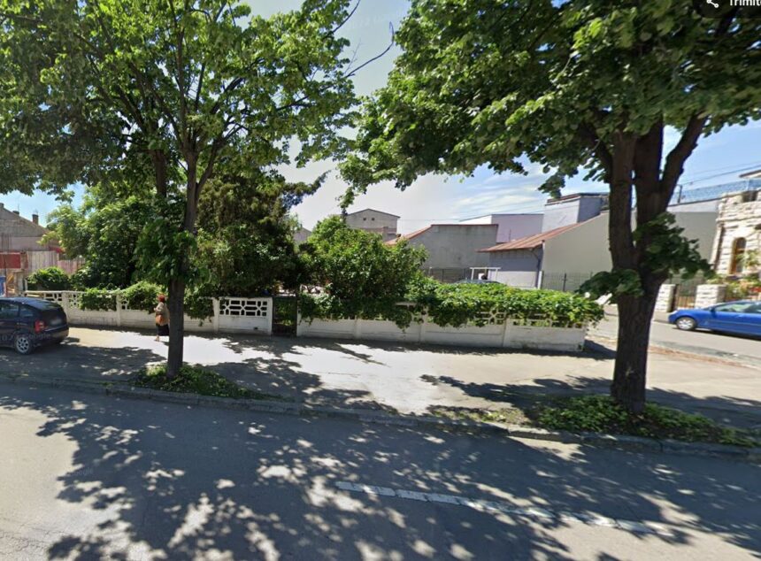 de la comertul alimentar la imobiliare societatea ana dist srl initiatoare a unui puz pe bulevardul mamaia 68944ea51d563