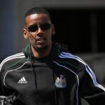 decizia luata de alexander isak dupa ce actionarii lui newcastle l au bagat in sedinta 68aebdc5b1a56