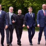 declaratia comuna a liderilor europeni dupa discutia cu trump si zelenski si mesajul consiliului european dupa summitul din alaska 68a06ab40e843
