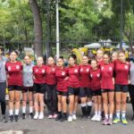 denisa sandru si diana ciuca totul pentru rapid dar si pentru copiii care vor sa faca sport un sentiment foarte placut 68b017c979516