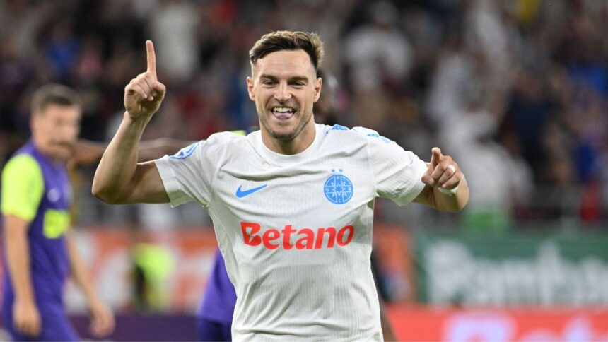 dennis politic a vorbit despre perioada petrecuta la manchester united cum a ajuns acolo ne am intalnit cu sir alex ferguson 689235f6eff84