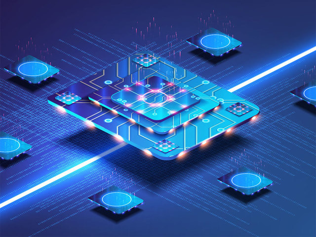 departamentul american al comertului anuleaza un acord al administratiei biden privind grantul de 74 miliarde dolari pentru cercetare in semiconductori 68ad613f6bae0