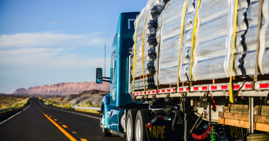 departamentul de stat al sua suspenda acordarea de vize pentru soferii de camion straini ce motive a invocat 68a818d0104ca