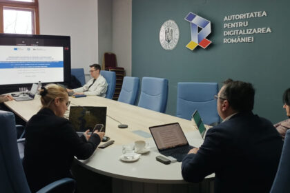 desi are trei oameni la comunicare autoritatea pentru digitalizarea romaniei a apelat si la serviciile unei firme cu un singur angajat 689dd5f10bf33