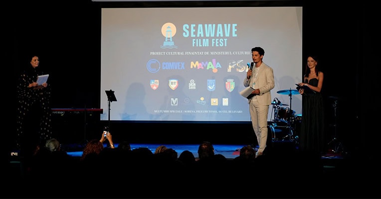 destinatia turistica mamaia constanta a premiat excelenta tinerilor cineasti la sea wave film fest 689a1e33e6551