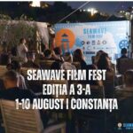 destinatia turistica mamaia constanta sustine seawave 2025 festivalul care aduce filmul si teatrul tanar la malul marii 688e0b485e46d