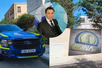 detalii din dosarul de coruptie al lui cristian radu cea mai mica spaga a fost 8 000 de euro iar politia locala era folosita ca instrument de presiune 68ac2a072f2d3