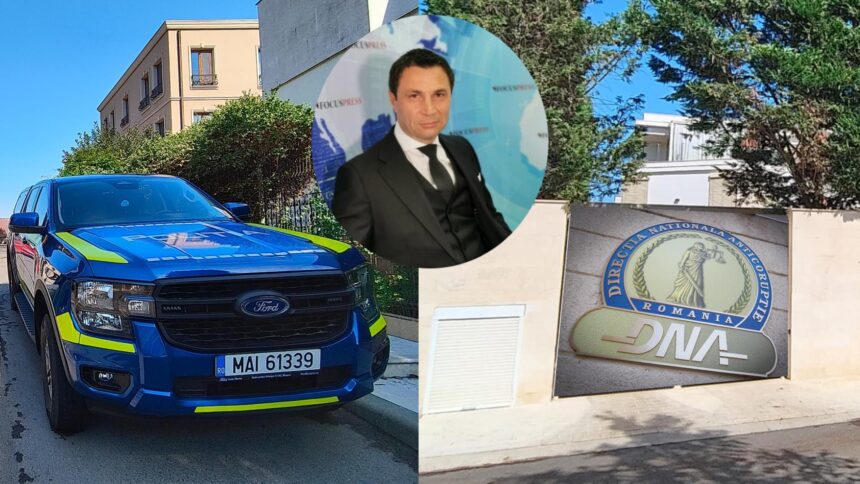 detalii din dosarul de coruptie al lui cristian radu cea mai mica spaga a fost 8 000 de euro iar politia locala era folosita ca instrument de presiune 68ac2a072f2d3